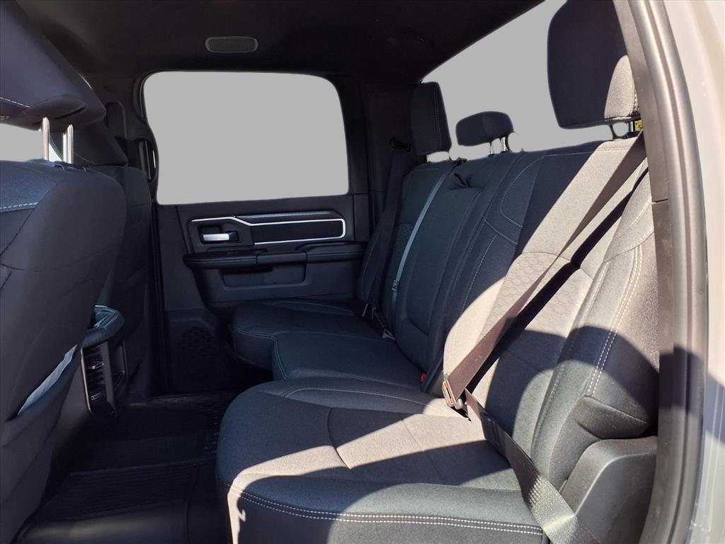 new 2026 Ram 2500 car, priced at $57,969