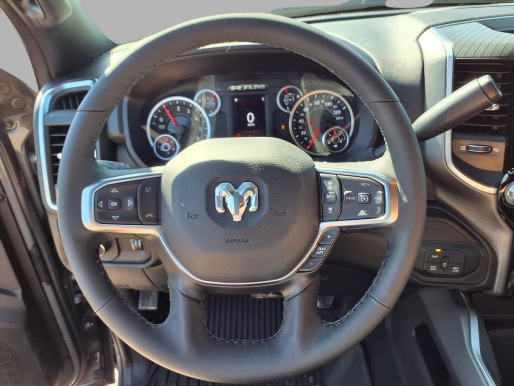 new 2026 Ram 2500 car, priced at $57,969