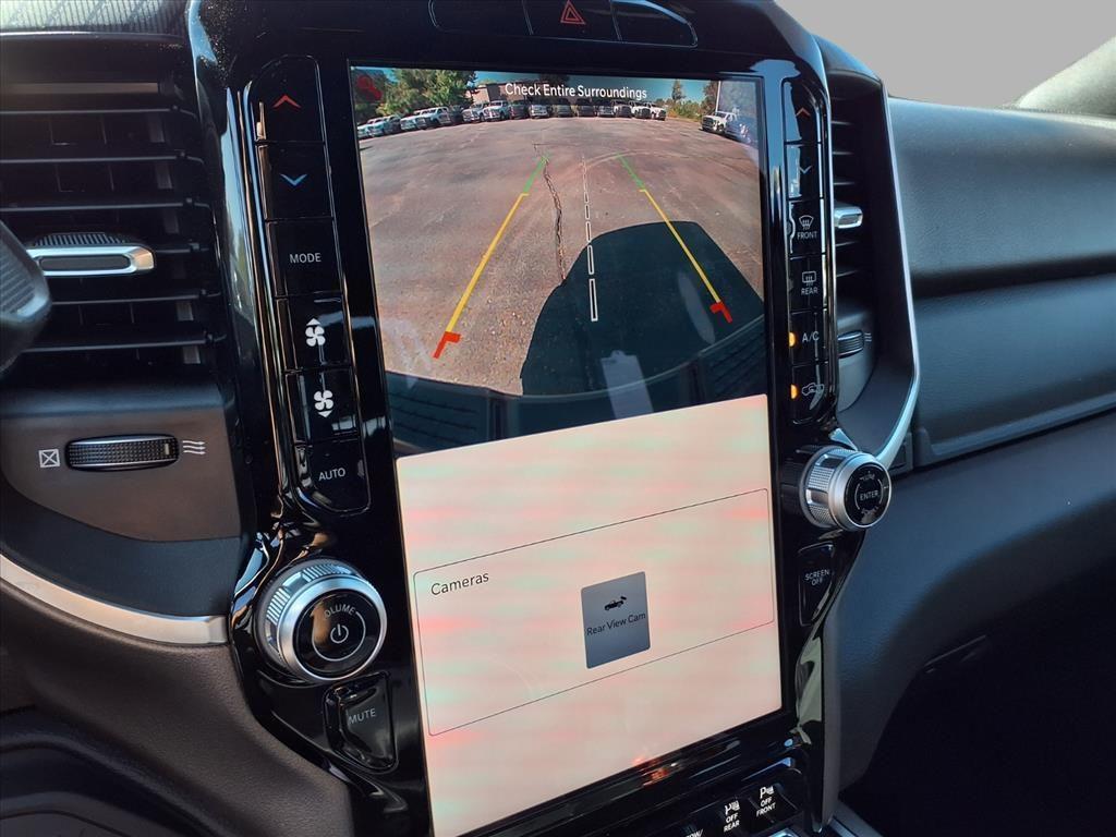 new 2026 Ram 2500 car, priced at $57,969