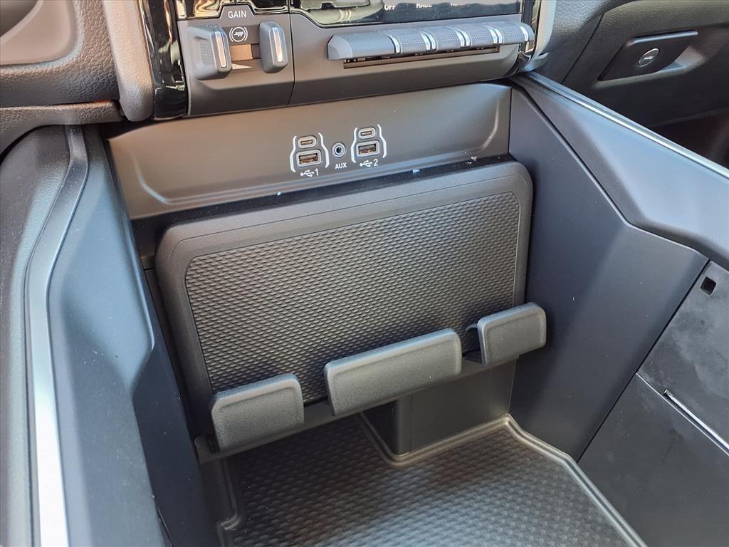 new 2026 Ram 2500 car, priced at $57,969