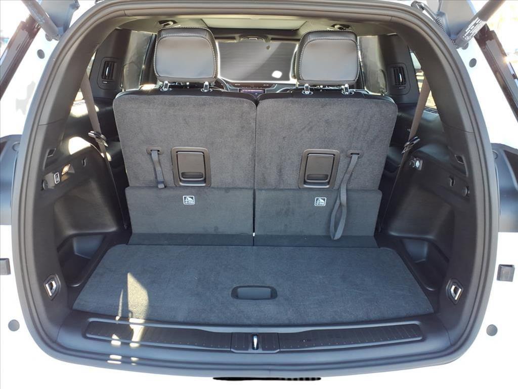 new 2025 Jeep Grand Cherokee L car, priced at $48,369