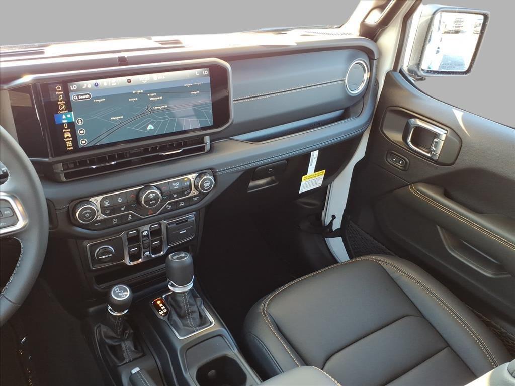 new 2026 Jeep Wrangler car, priced at $50,070