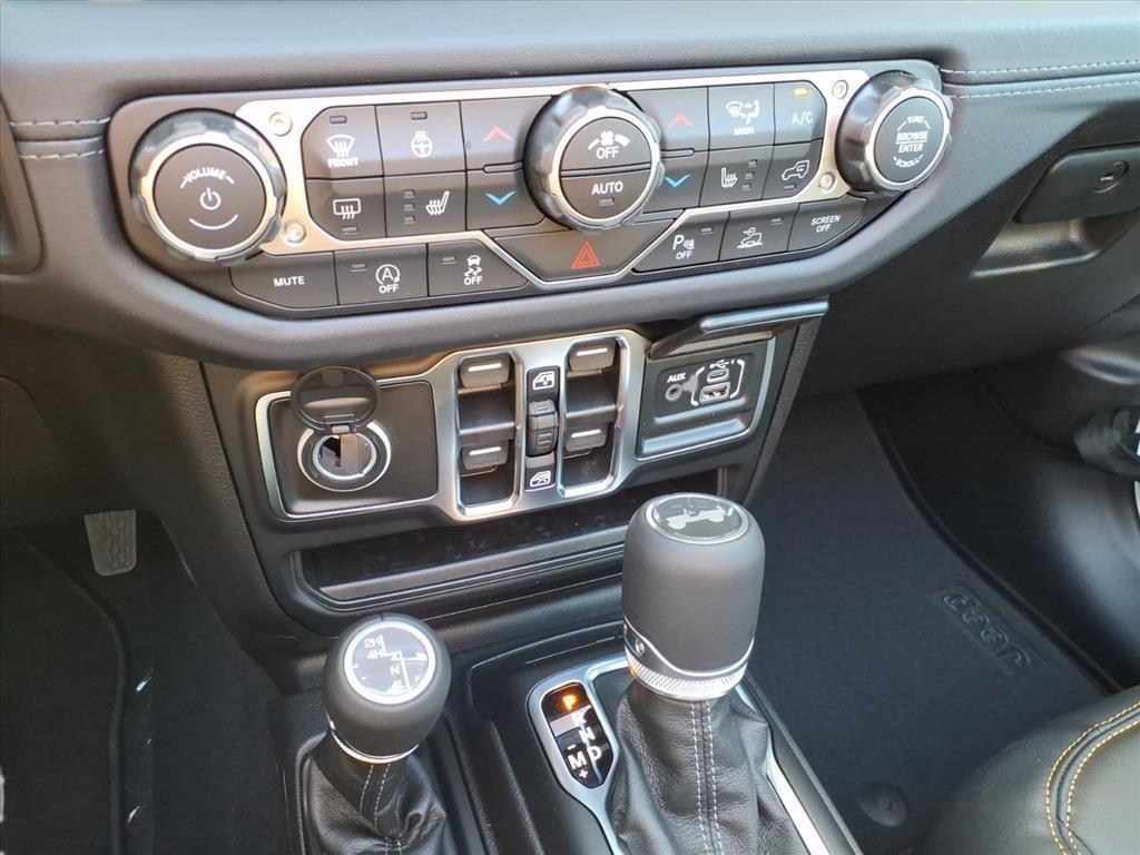 new 2026 Jeep Wrangler car, priced at $50,070