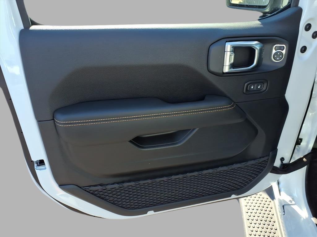 new 2026 Jeep Wrangler car, priced at $50,070