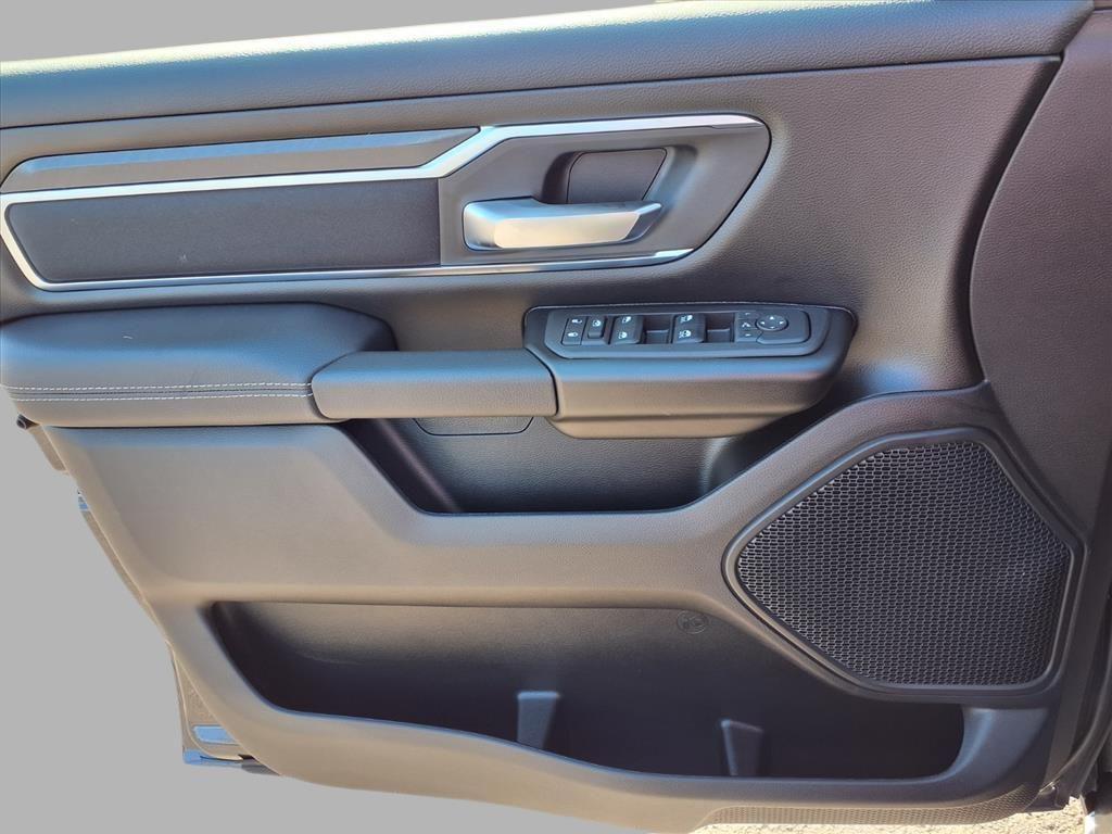 new 2026 Ram 1500 car, priced at $54,359