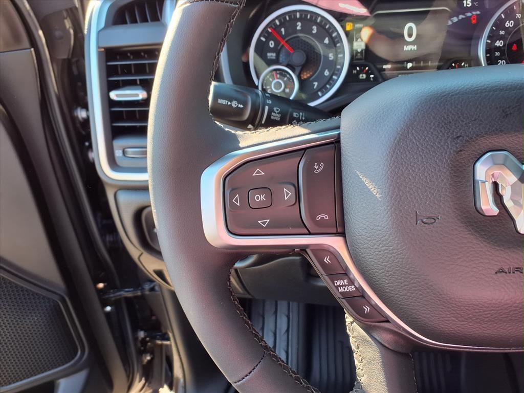 new 2026 Ram 1500 car, priced at $54,359