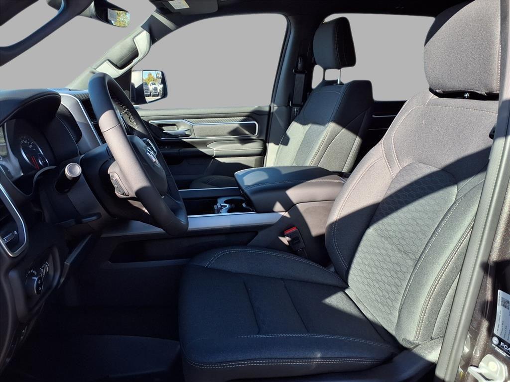 new 2026 Ram 1500 car, priced at $54,359