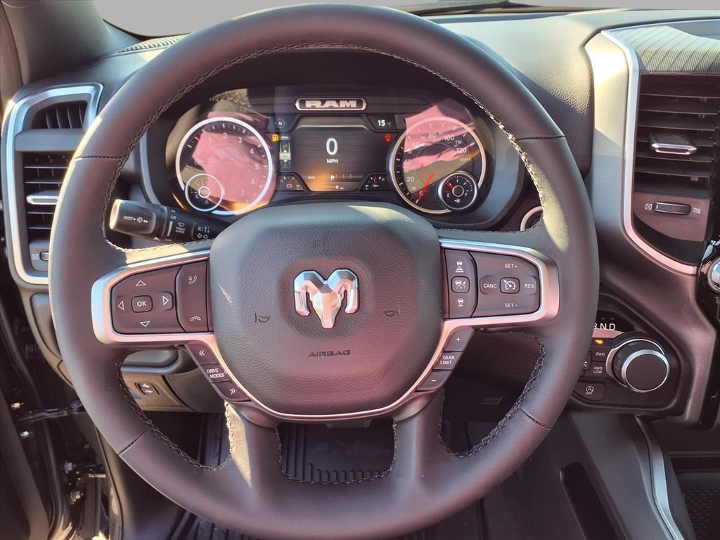 new 2026 Ram 1500 car, priced at $54,359