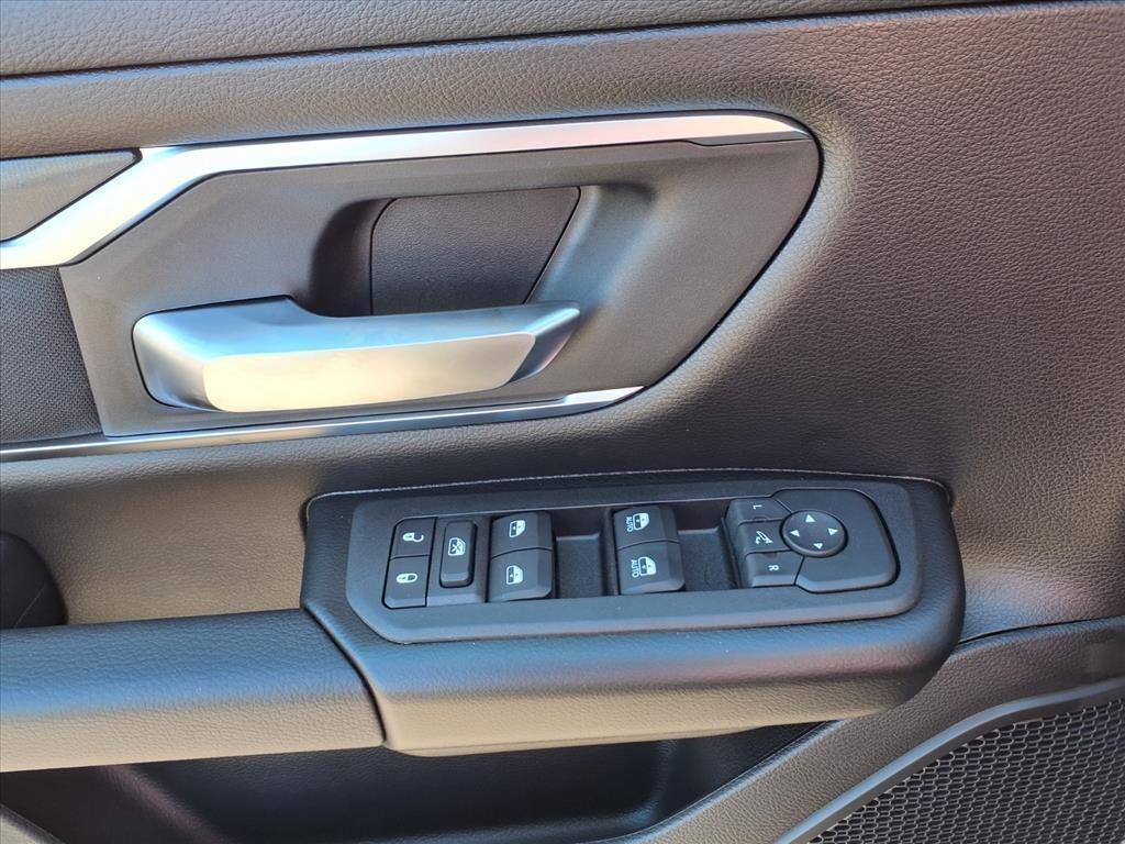 new 2026 Ram 1500 car, priced at $54,359