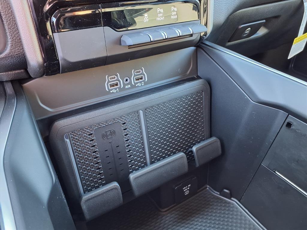 new 2026 Ram 1500 car, priced at $54,359