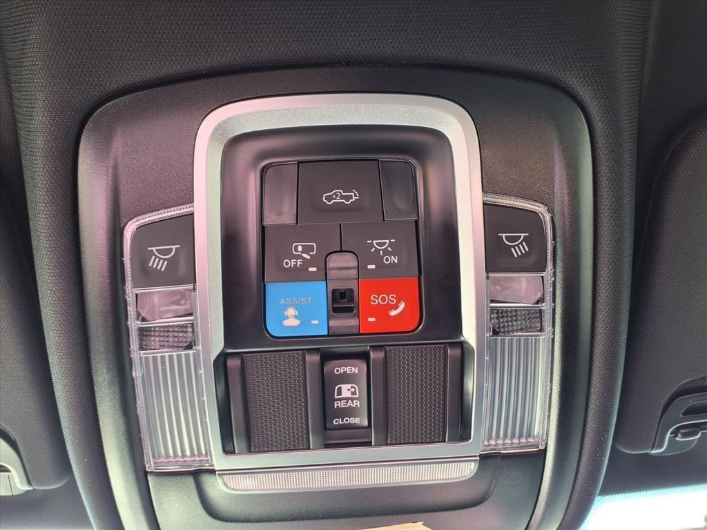 new 2026 Ram 1500 car, priced at $54,359