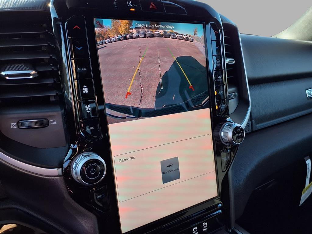 new 2026 Ram 1500 car, priced at $54,359