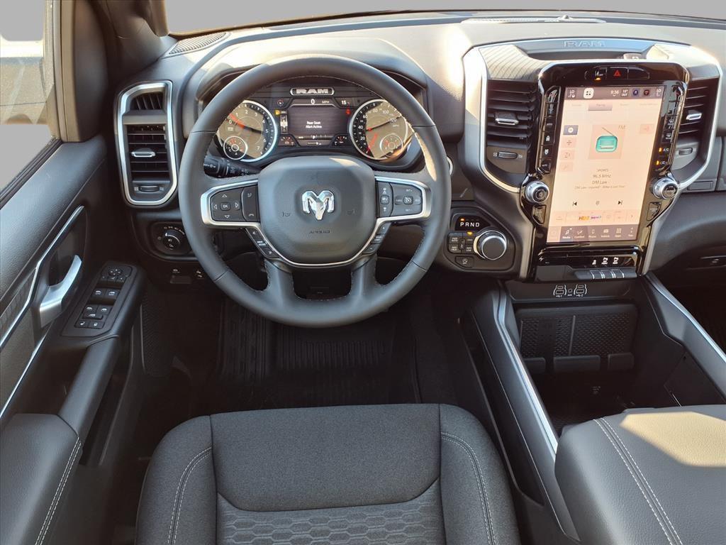 new 2026 Ram 1500 car, priced at $54,359