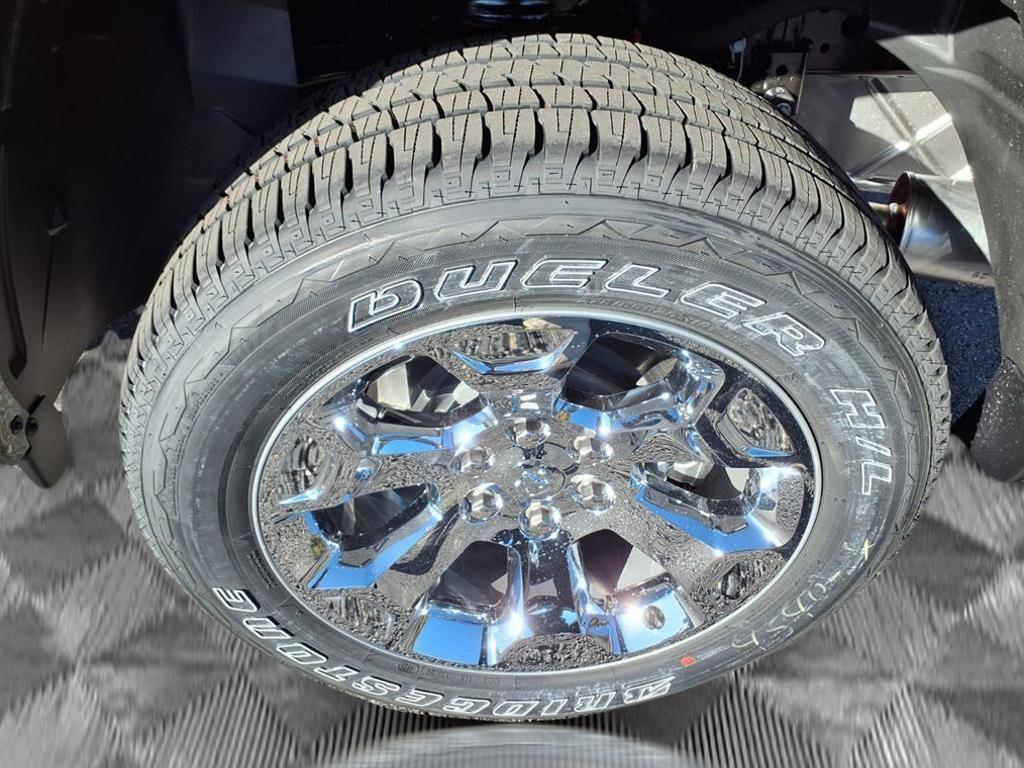 new 2026 Ram 1500 car, priced at $54,359