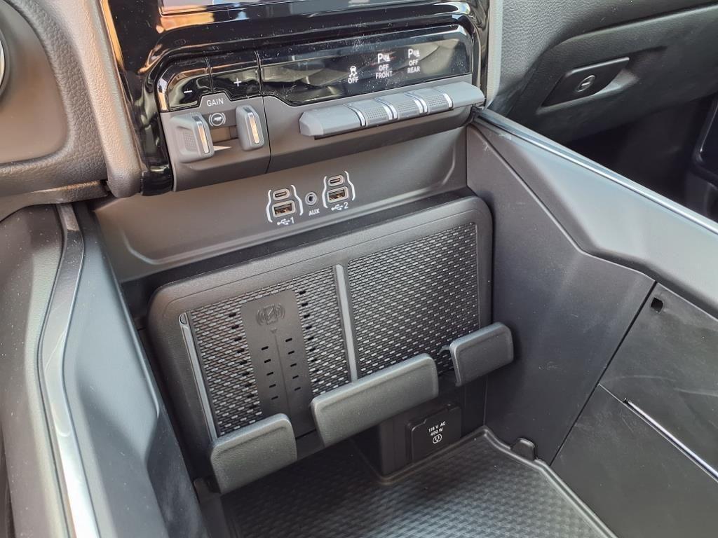 new 2026 Ram 1500 car, priced at $58,245