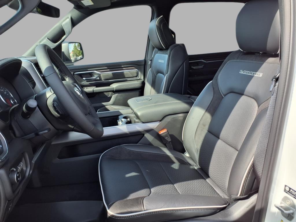 new 2026 Ram 1500 car, priced at $58,245