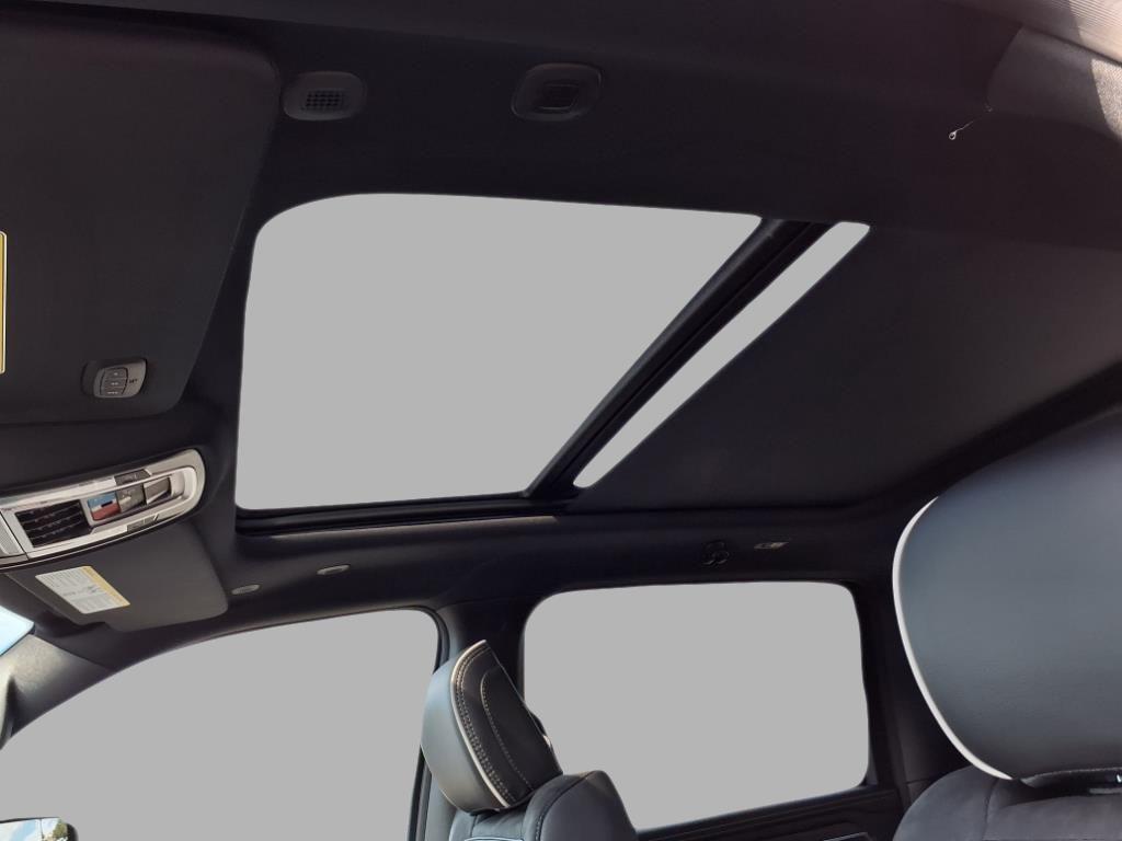 new 2026 Ram 1500 car, priced at $58,245