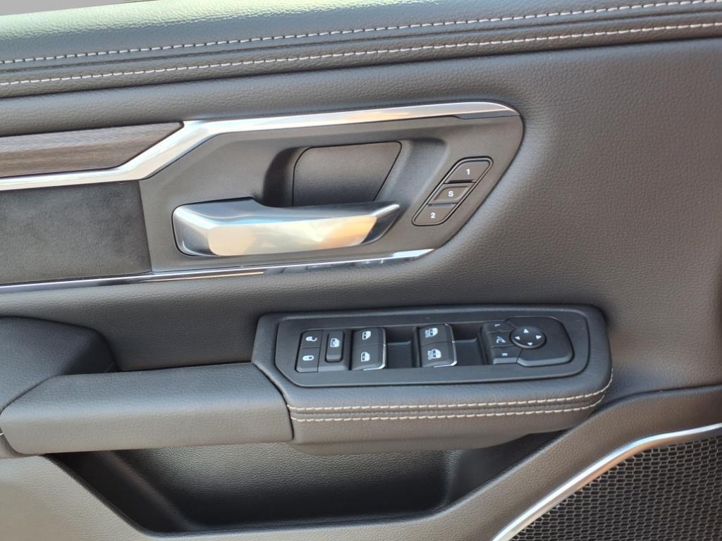 new 2026 Ram 1500 car, priced at $58,245