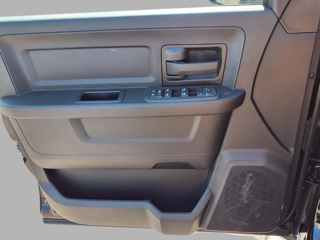 new 2026 Ram 2500 car, priced at $57,969