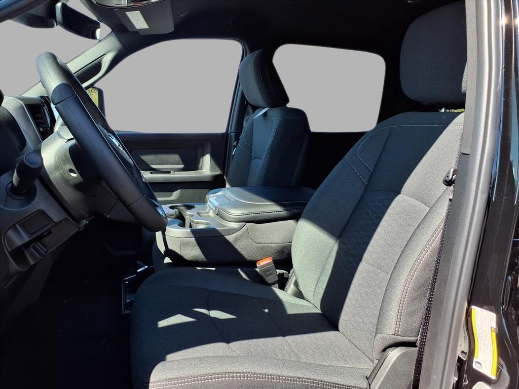 new 2026 Ram 2500 car, priced at $57,969