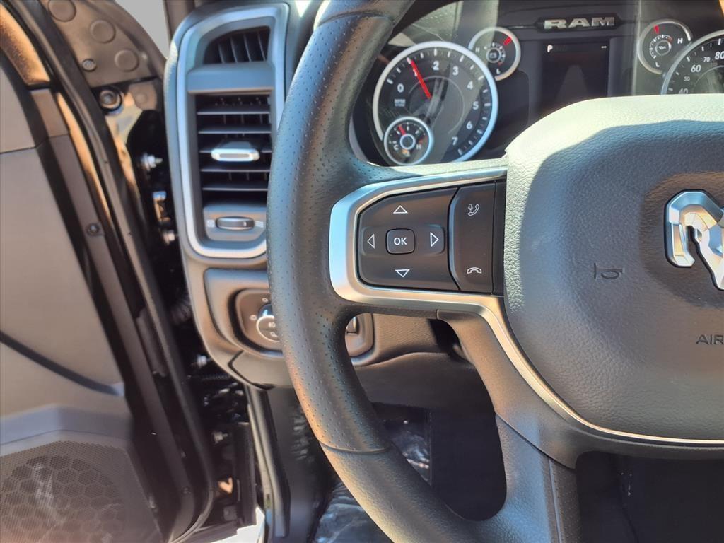 new 2026 Ram 2500 car, priced at $57,969