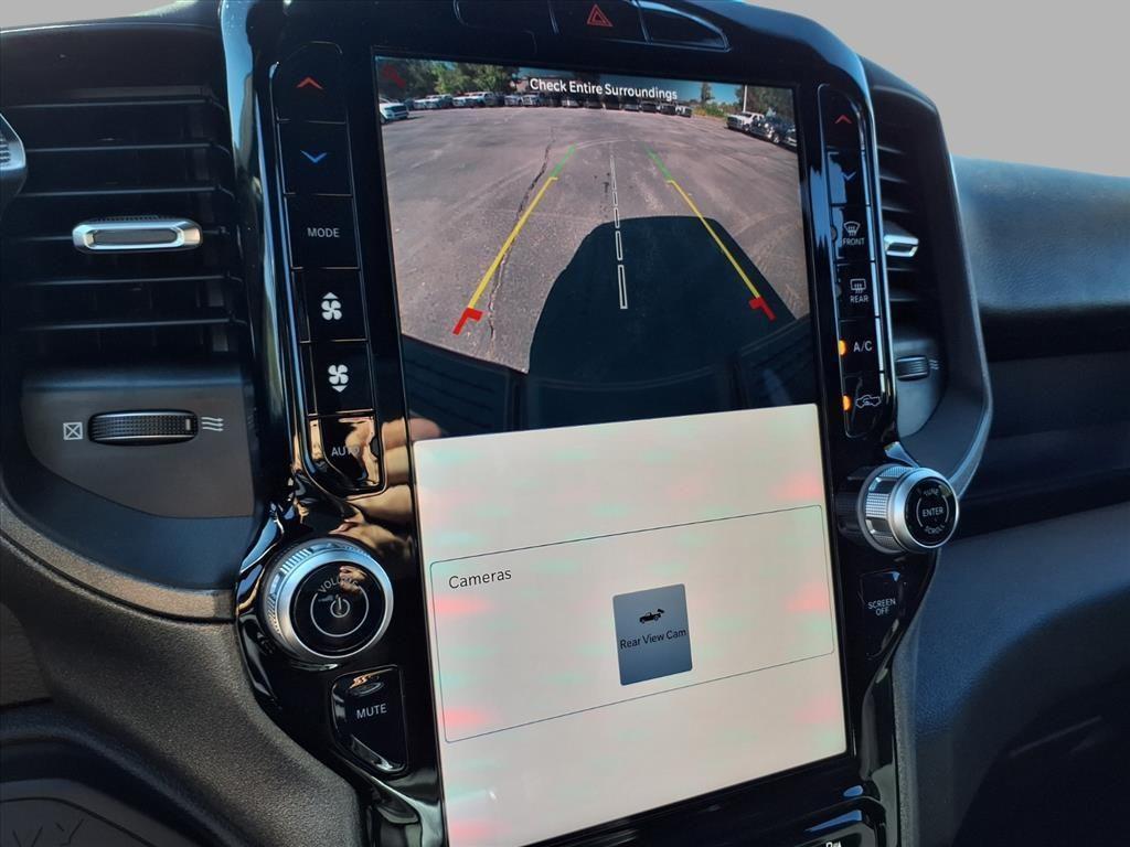 new 2026 Ram 2500 car, priced at $57,969