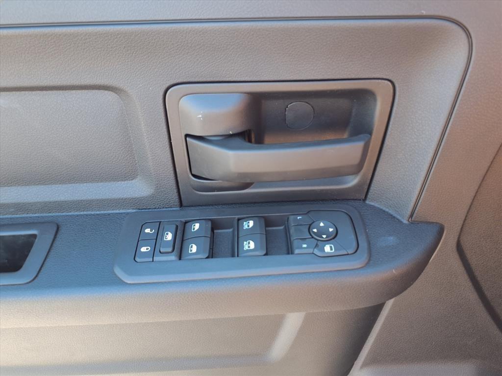 new 2026 Ram 2500 car, priced at $57,969