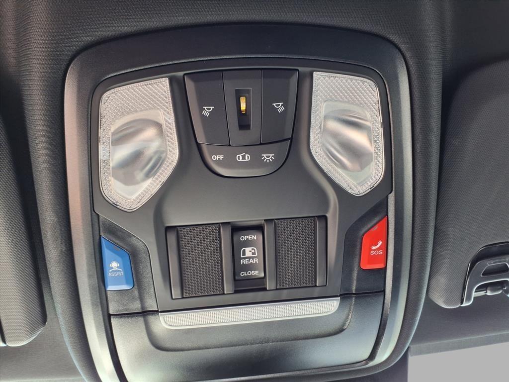 new 2026 Ram 2500 car, priced at $57,969