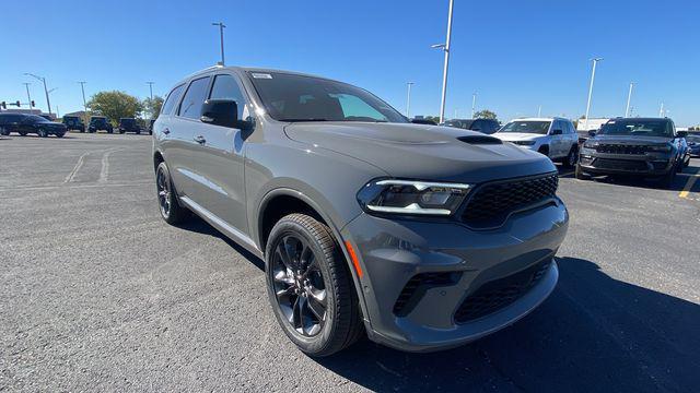 new 2025 Dodge Durango car, priced at $53,475