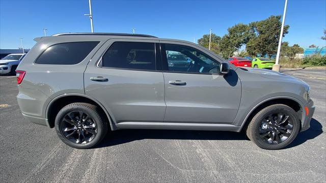 new 2025 Dodge Durango car, priced at $46,725