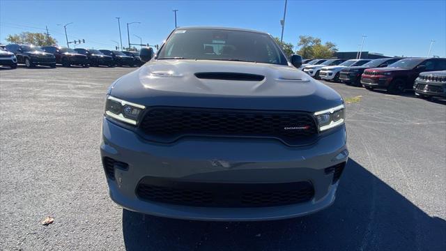 new 2025 Dodge Durango car, priced at $46,725