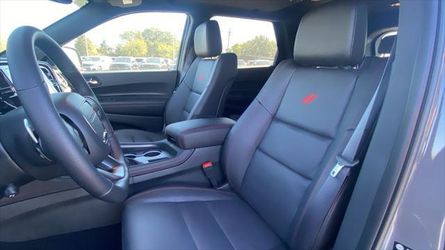 new 2025 Dodge Durango car, priced at $46,725