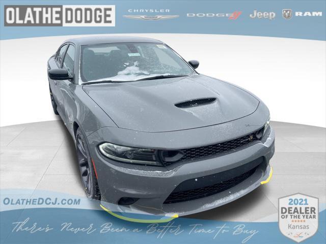 new 2023 Dodge Charger car, priced at $49,100