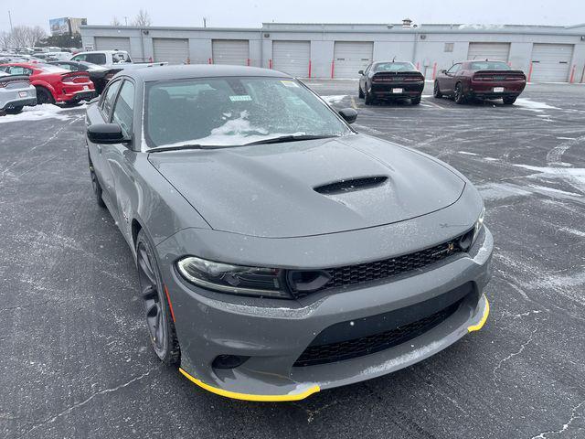 new 2023 Dodge Charger car, priced at $49,100