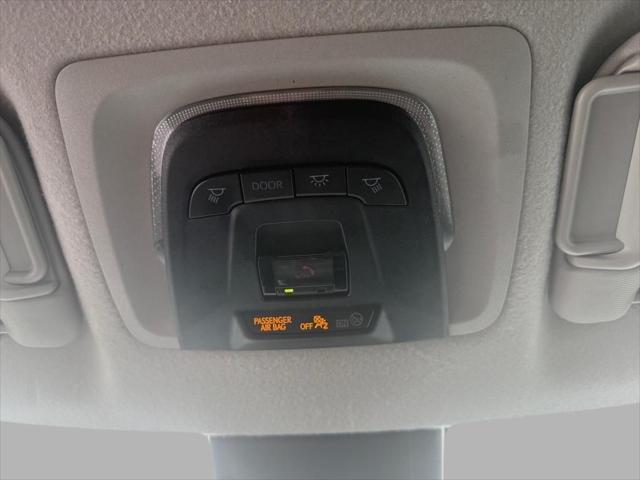 used 2022 Toyota Corolla Cross car, priced at $22,900