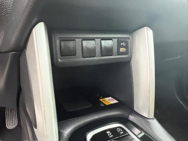 used 2022 Toyota Corolla Cross car, priced at $22,900