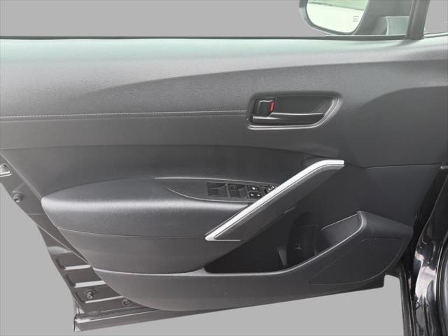 used 2022 Toyota Corolla Cross car, priced at $22,900