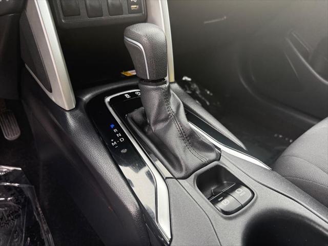 used 2022 Toyota Corolla Cross car, priced at $22,900