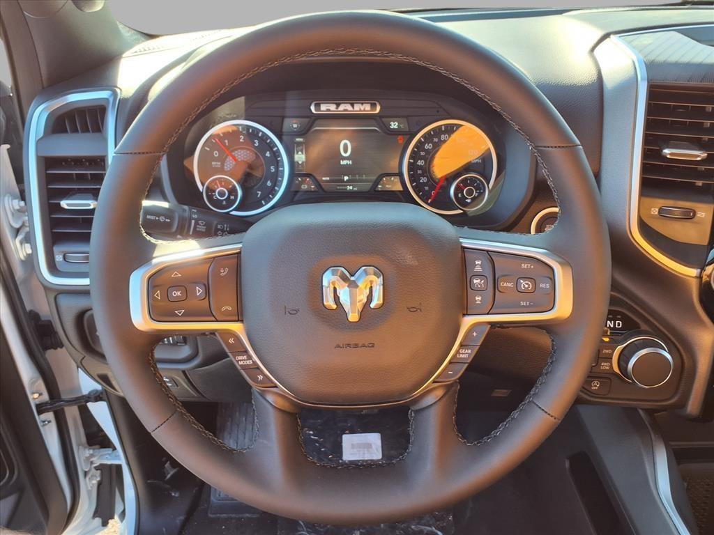 new 2026 Ram 1500 car, priced at $49,469