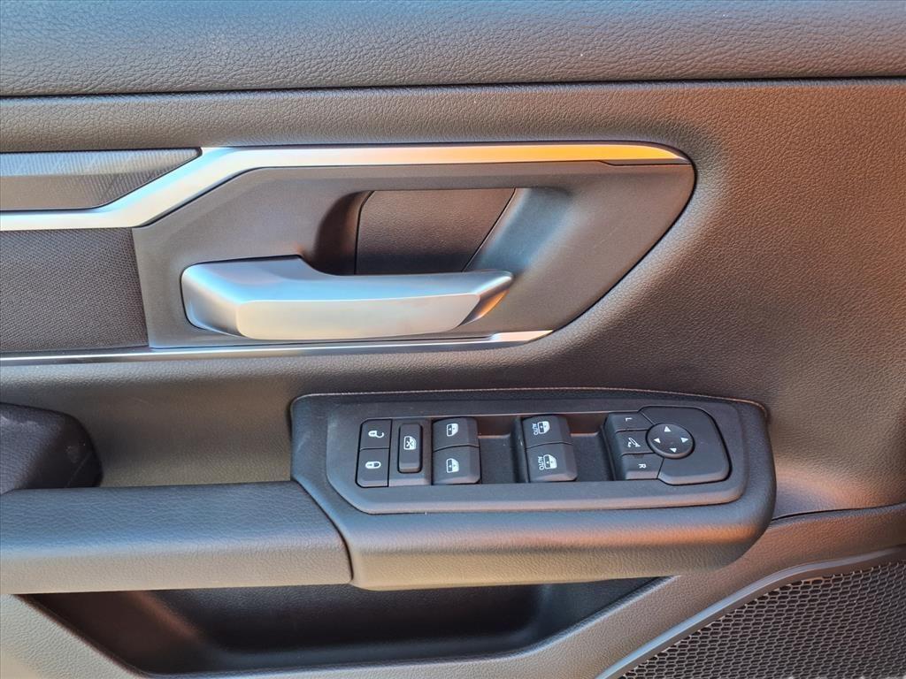 new 2026 Ram 1500 car, priced at $49,469