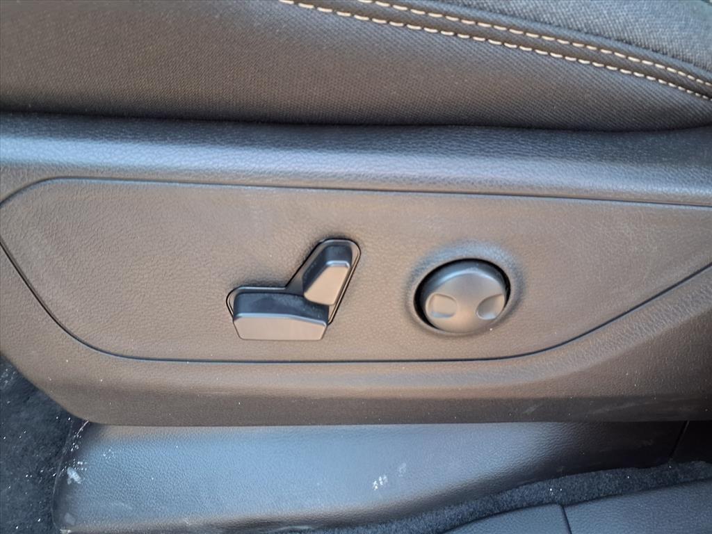 new 2026 Ram 1500 car, priced at $49,469