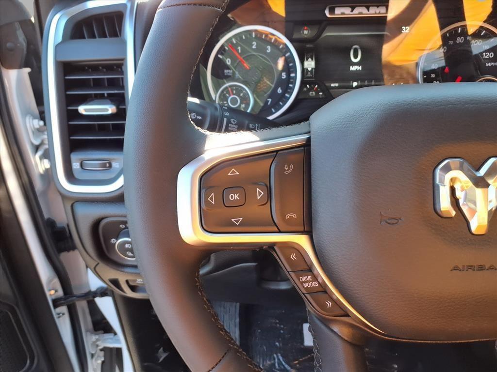 new 2026 Ram 1500 car, priced at $49,469