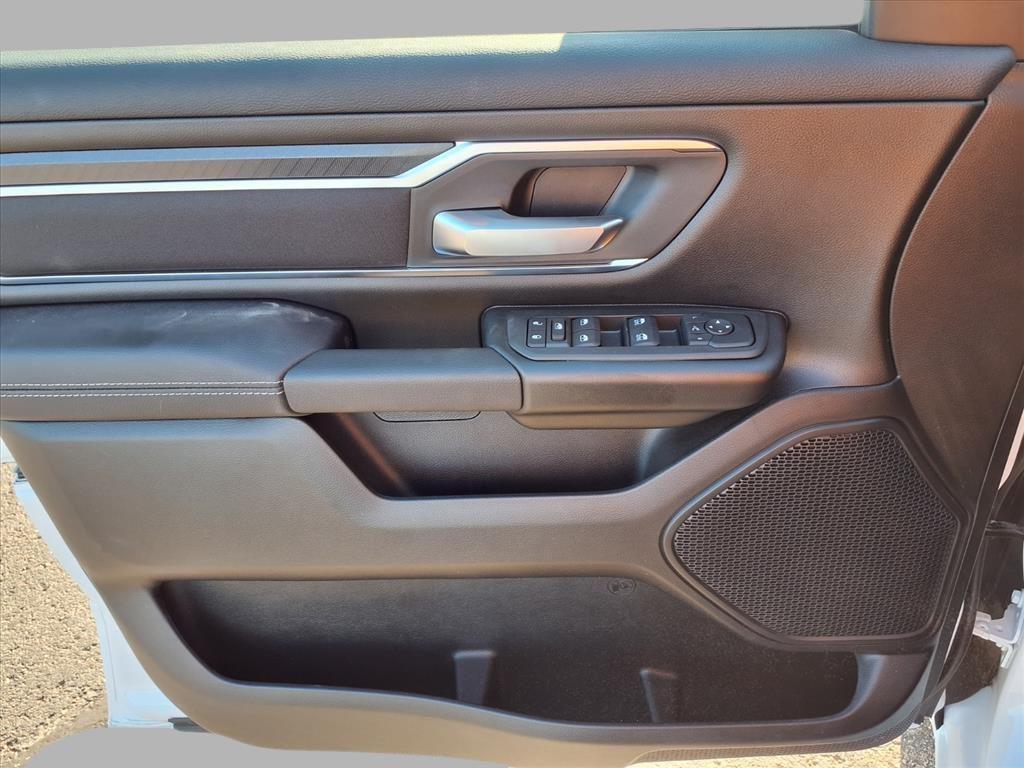 new 2026 Ram 1500 car, priced at $49,469