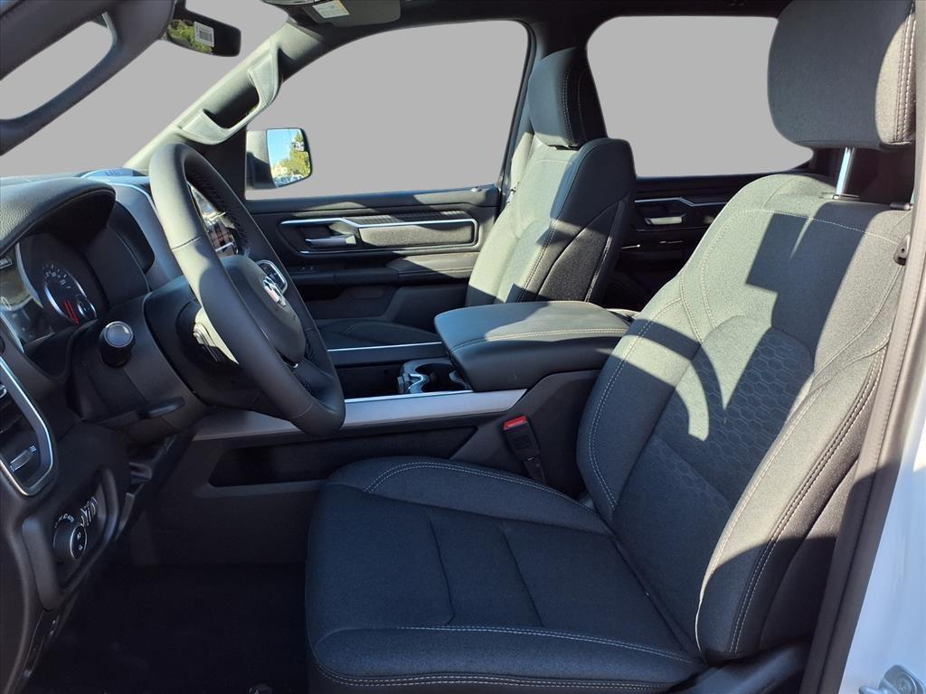 new 2026 Ram 1500 car, priced at $49,469