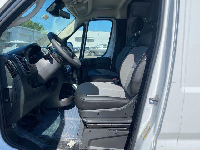 new 2024 Ram ProMaster 3500 car, priced at $51,696