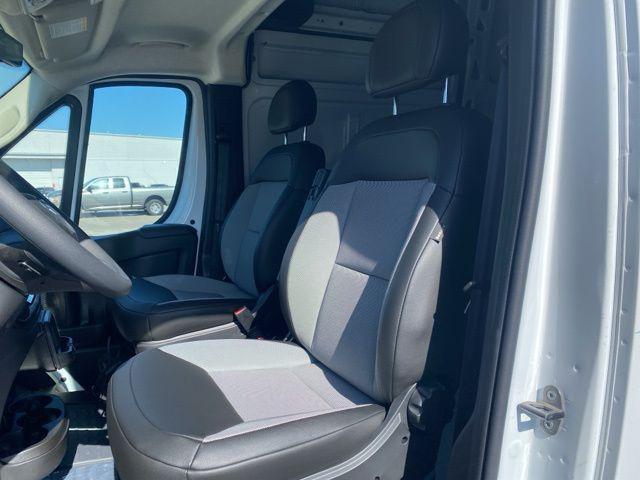 new 2024 Ram ProMaster 3500 car, priced at $51,696