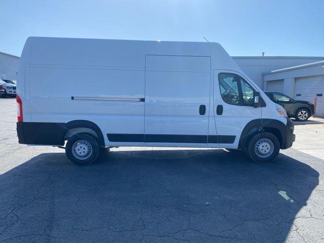 new 2024 Ram ProMaster 3500 car, priced at $51,696