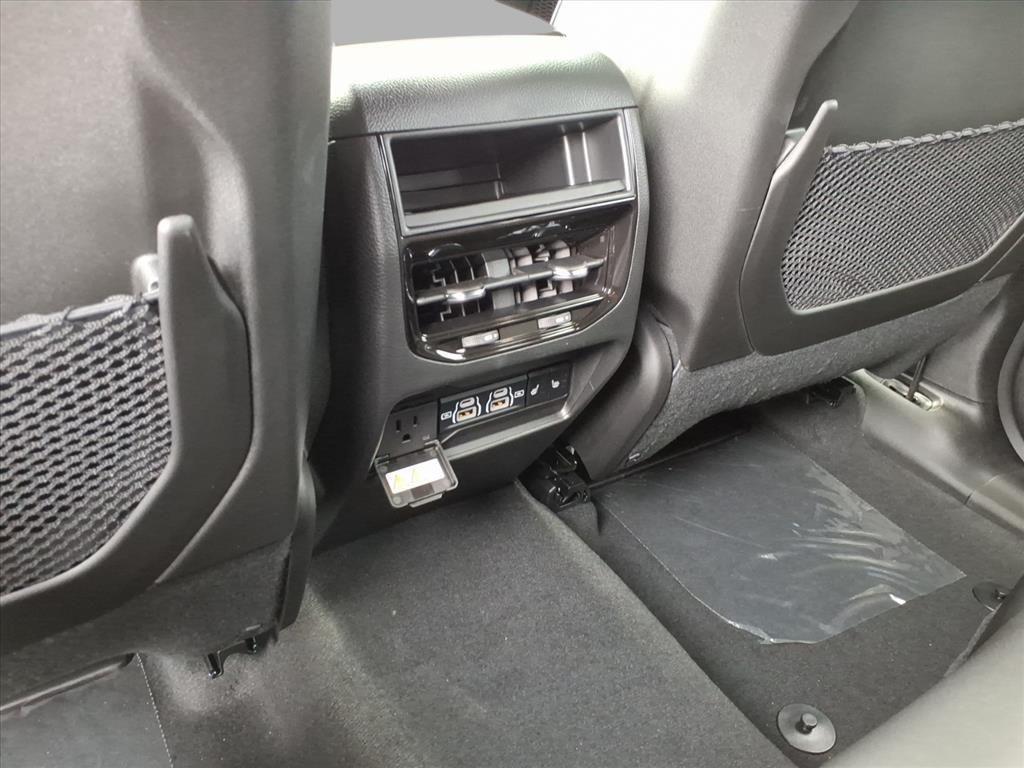 new 2025 Jeep Grand Cherokee car, priced at $44,863