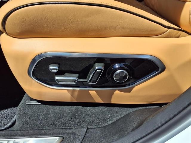 new 2025 Jeep Grand Cherokee car, priced at $54,899