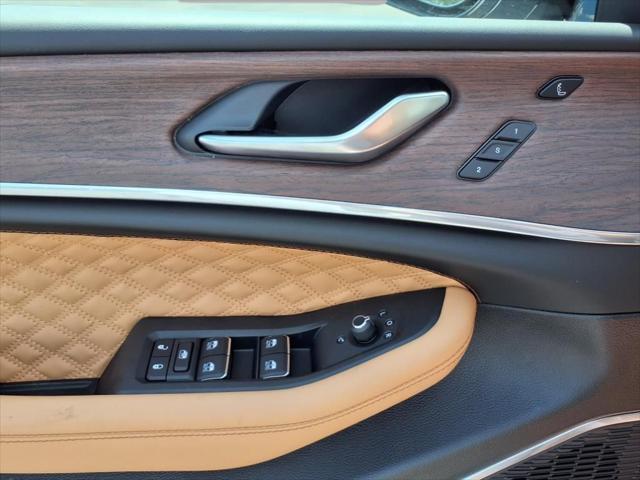 new 2025 Jeep Grand Cherokee car, priced at $54,899